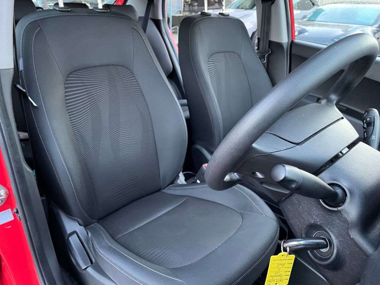 2019 HYUNDAI I10 2019 HYUNDAI I10