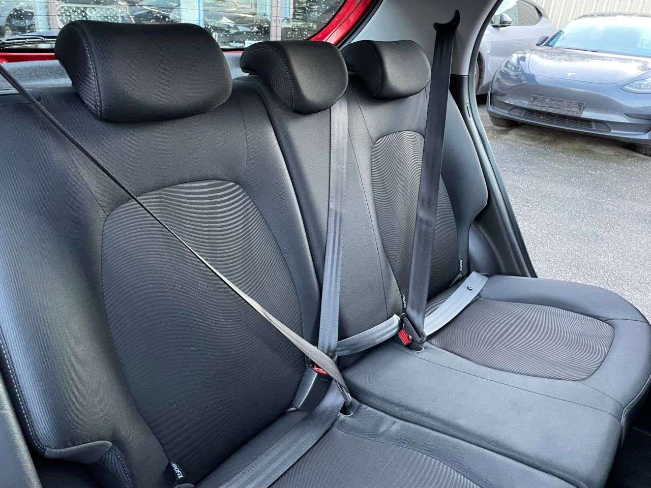 2019 HYUNDAI I10 2019 HYUNDAI I10