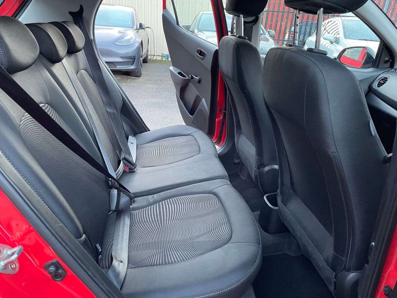 2019 HYUNDAI I10 2019 HYUNDAI I10