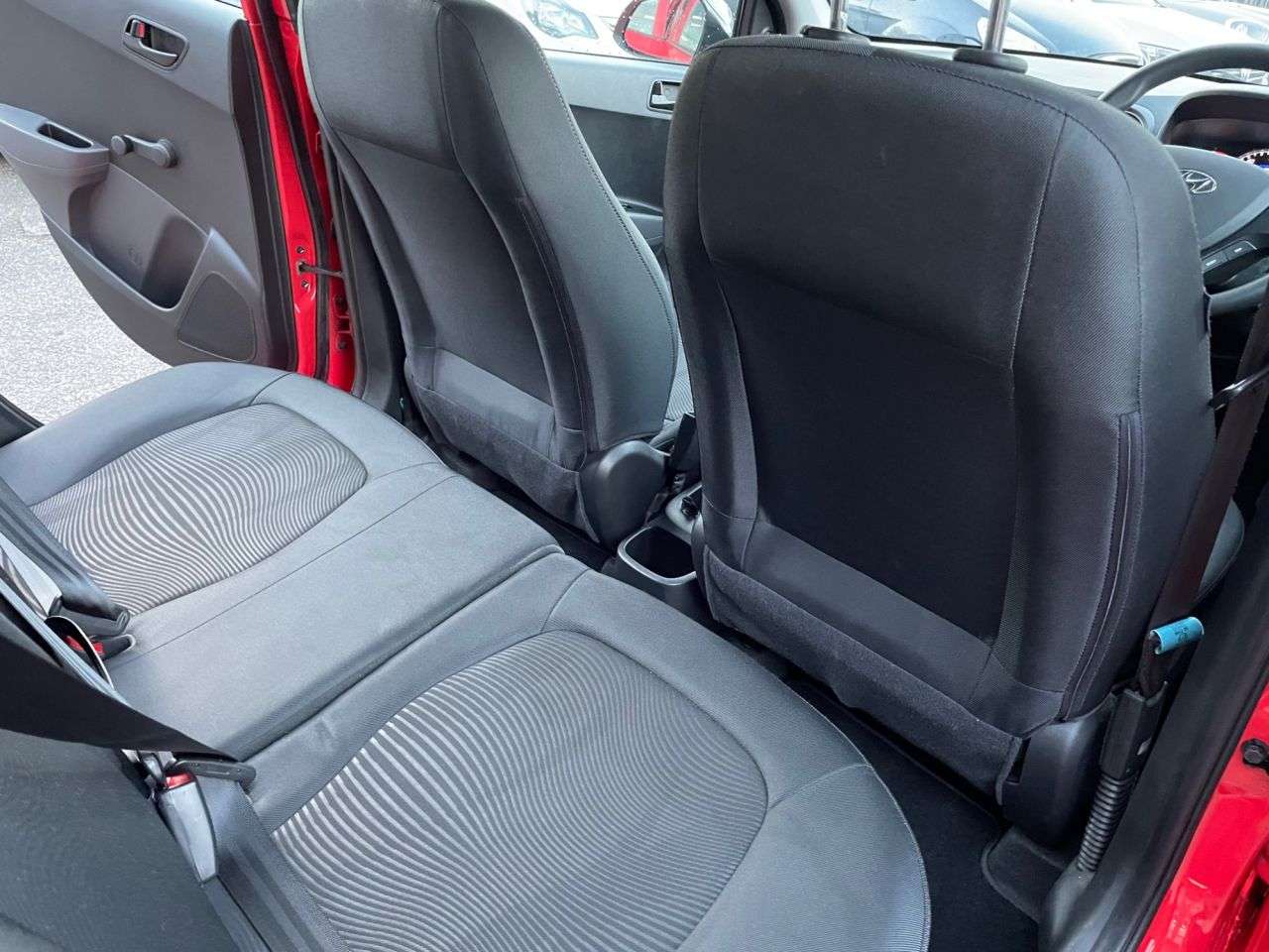 2019 HYUNDAI I10 2019 HYUNDAI I10