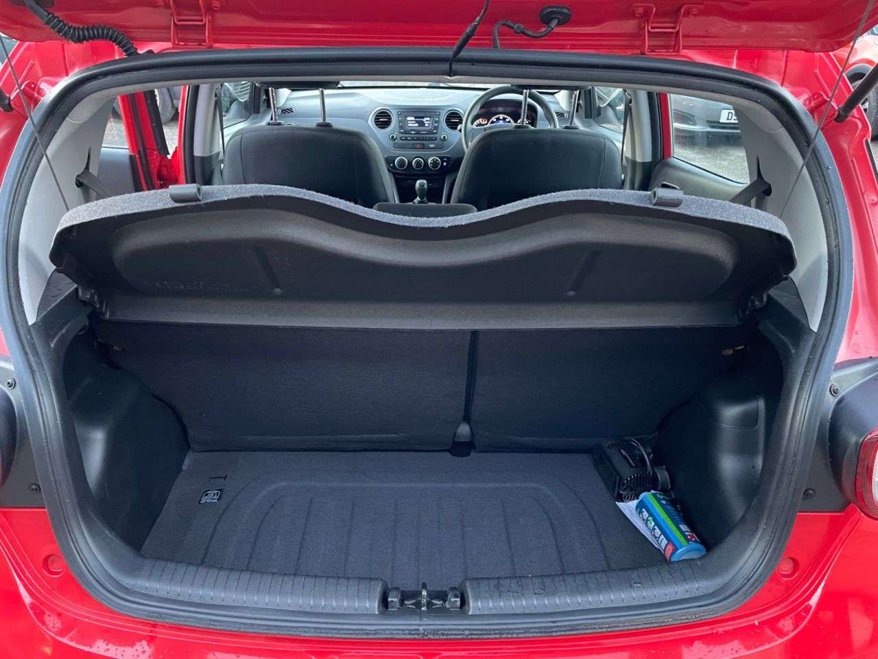 2019 HYUNDAI I10 2019 HYUNDAI I10