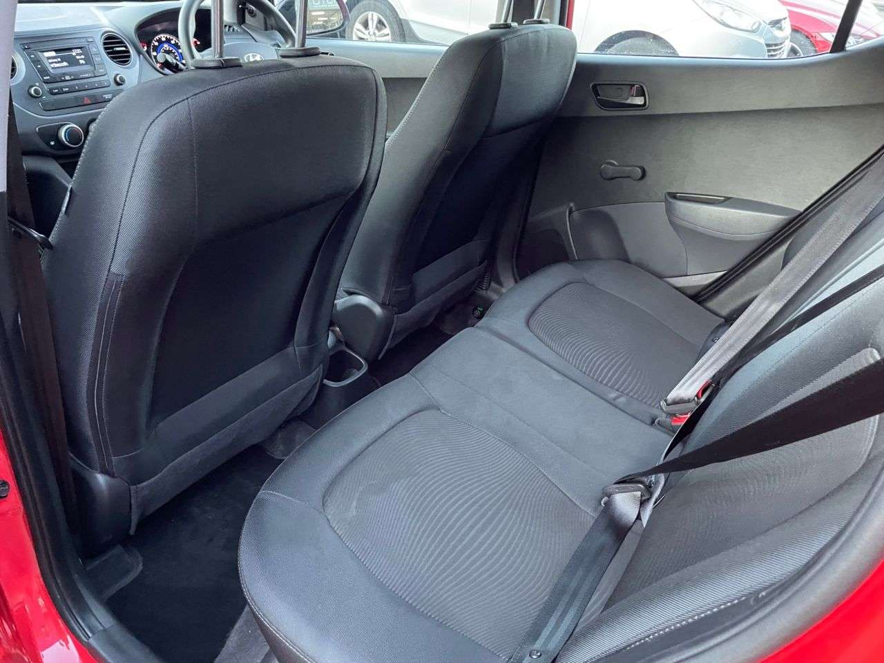 2019 HYUNDAI I10 2019 HYUNDAI I10