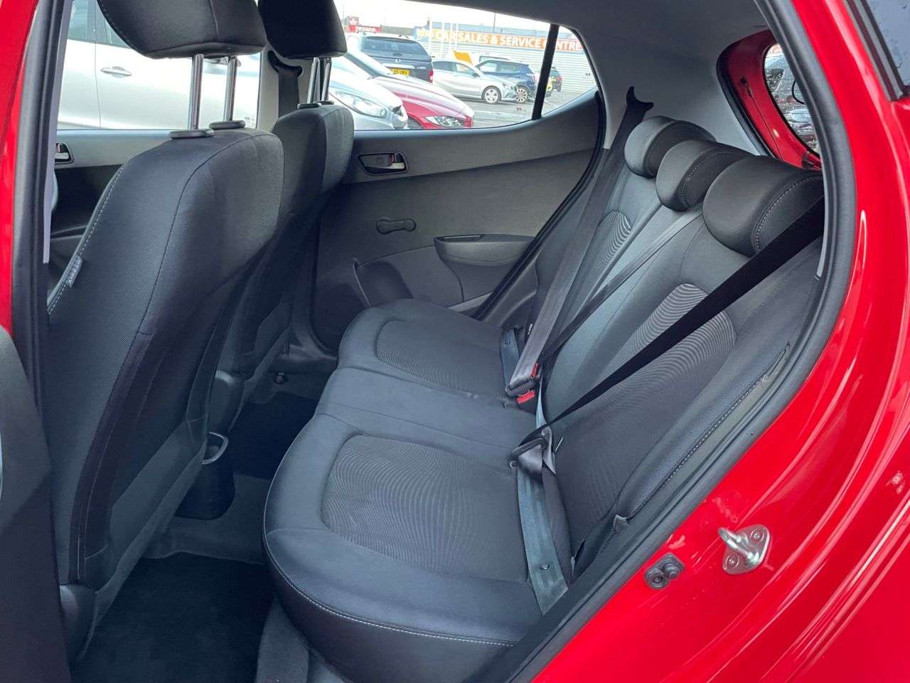 2019 HYUNDAI I10 2019 HYUNDAI I10