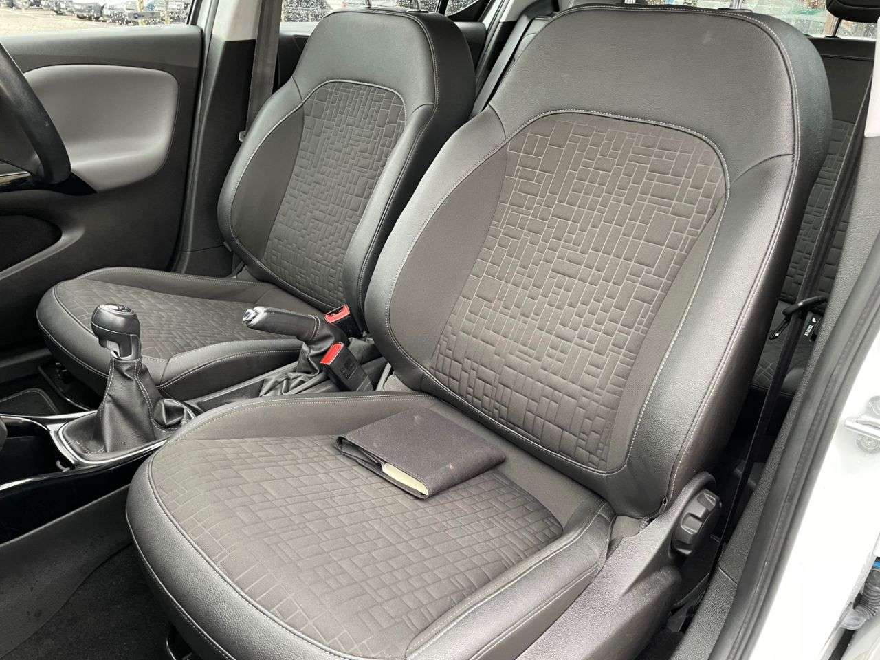 2015 VAUXHALL CORSA 2015 VAUXHALL CORSA