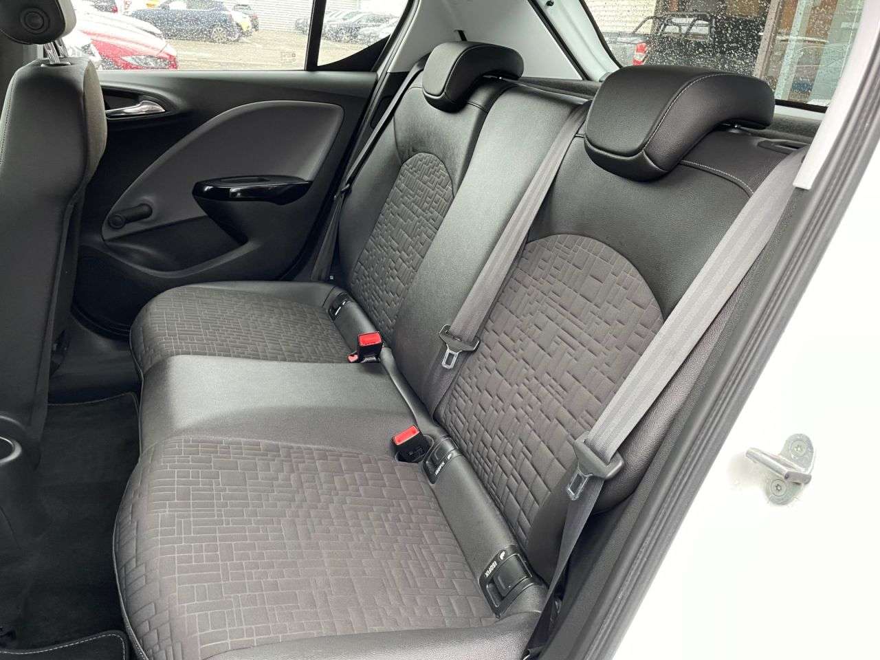 2015 VAUXHALL CORSA 2015 VAUXHALL CORSA