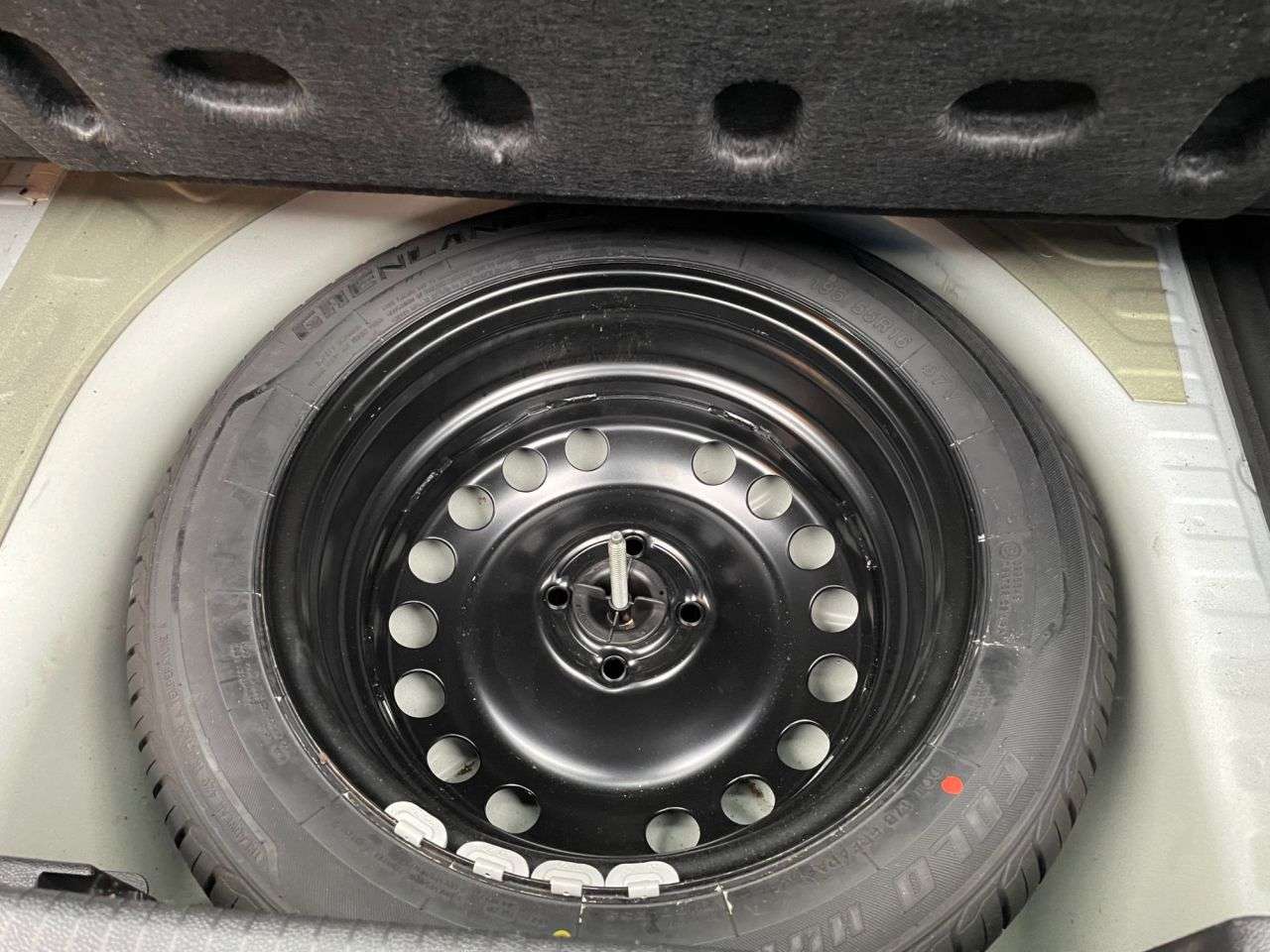 2015 VAUXHALL CORSA 2015 VAUXHALL CORSA