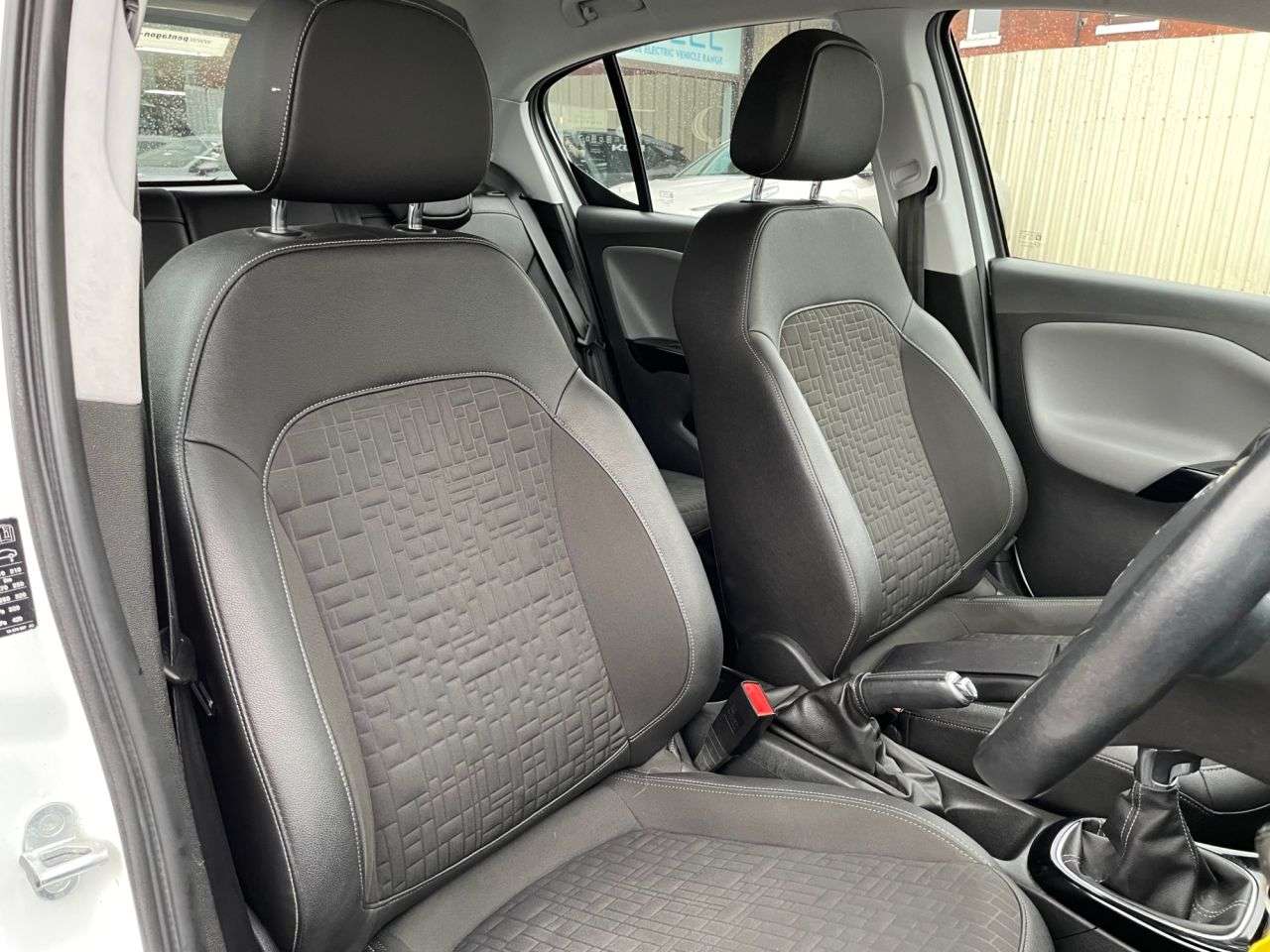 2015 VAUXHALL CORSA 2015 VAUXHALL CORSA