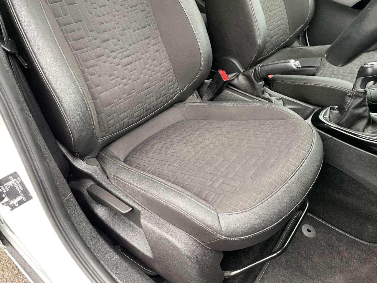 2015 VAUXHALL CORSA 2015 VAUXHALL CORSA