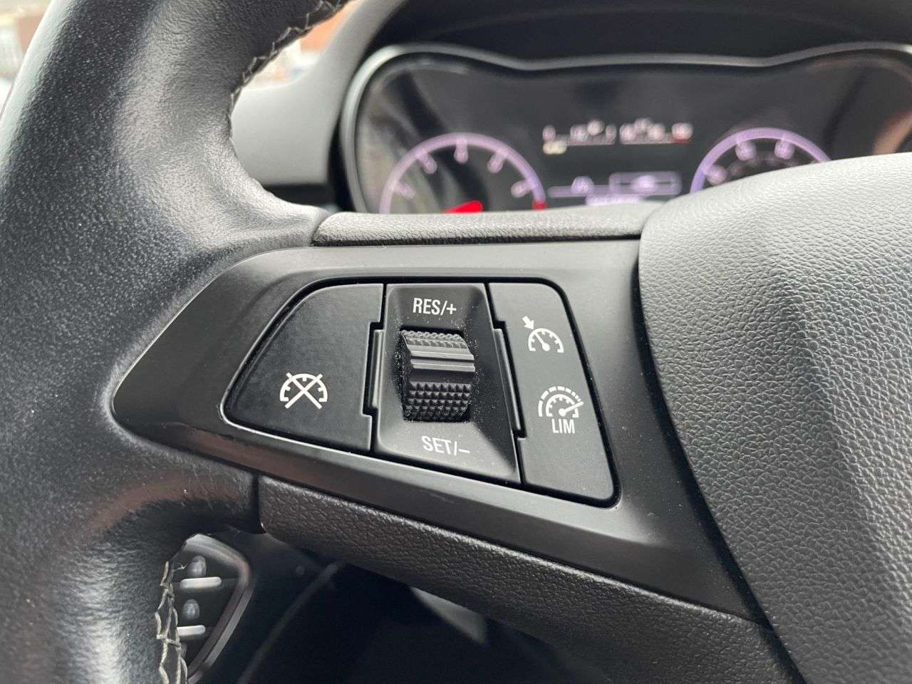 2015 VAUXHALL CORSA 2015 VAUXHALL CORSA