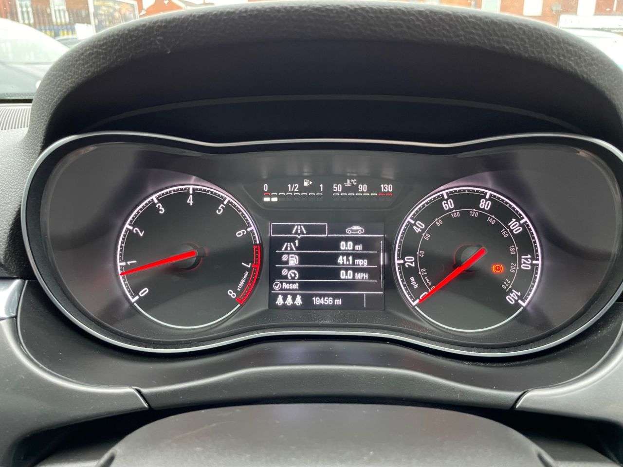 2015 VAUXHALL CORSA 2015 VAUXHALL CORSA