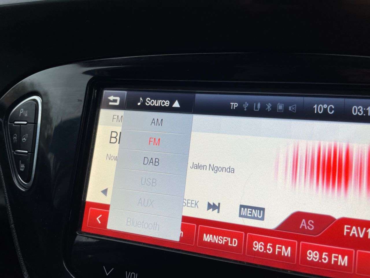 2015 VAUXHALL CORSA 2015 VAUXHALL CORSA