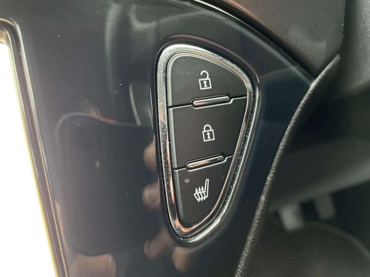 2015 VAUXHALL CORSA 2015 VAUXHALL CORSA