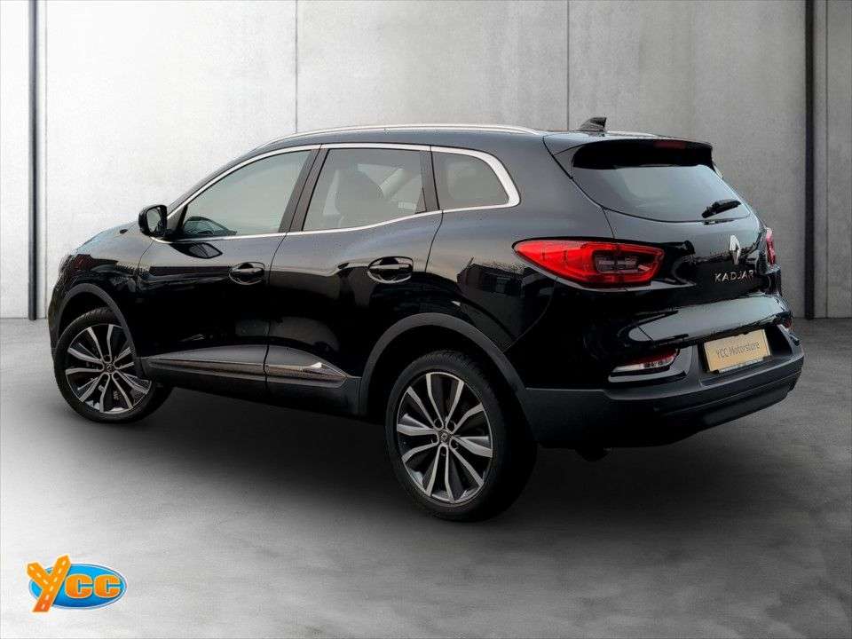 2020 RENAULT KADJAR 2020 RENAULT KADJAR
