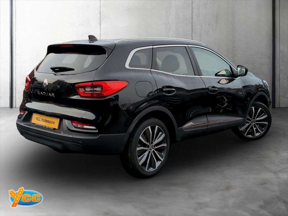 2020 RENAULT KADJAR 2020 RENAULT KADJAR
