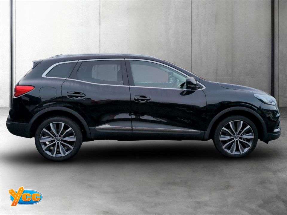 2020 RENAULT KADJAR 2020 RENAULT KADJAR