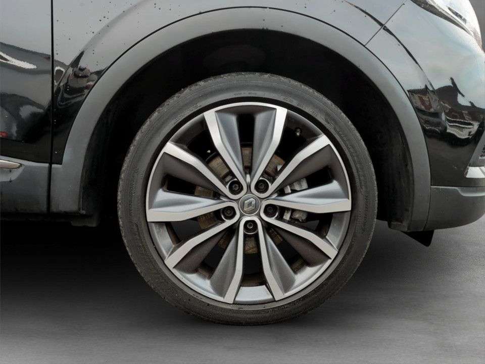 2020 RENAULT KADJAR 2020 RENAULT KADJAR