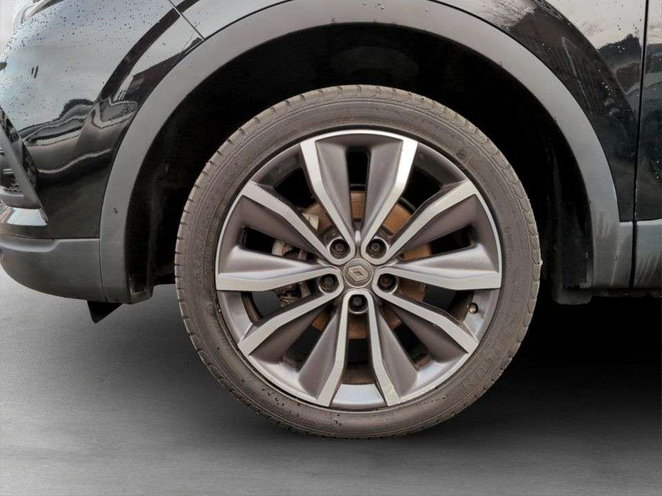 2020 RENAULT KADJAR 2020 RENAULT KADJAR