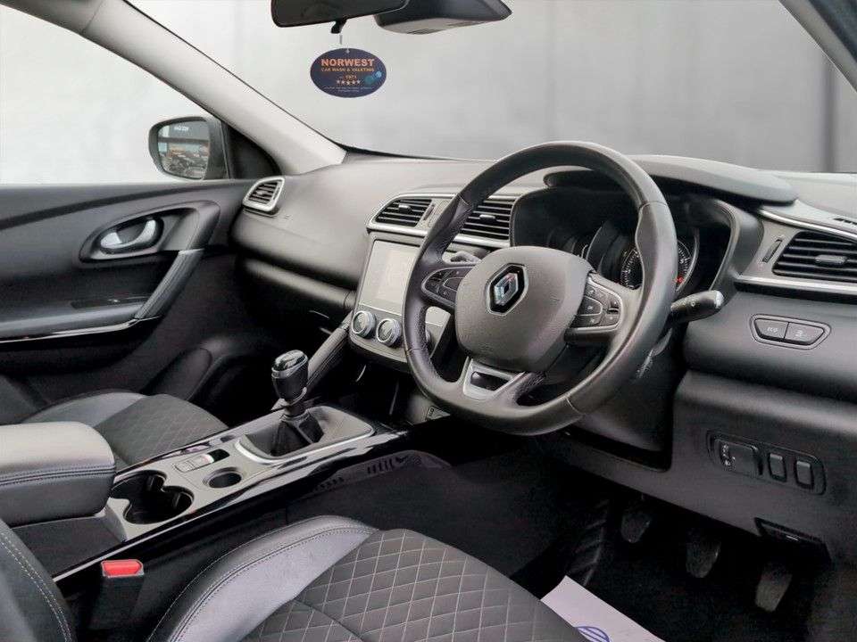 2020 RENAULT KADJAR 2020 RENAULT KADJAR