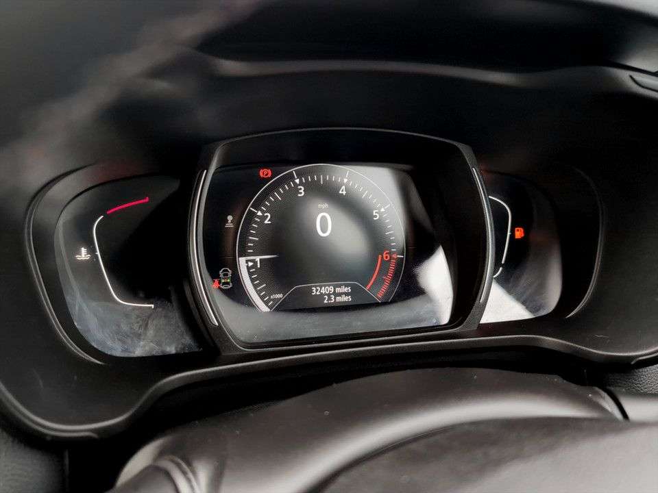 2020 RENAULT KADJAR 2020 RENAULT KADJAR