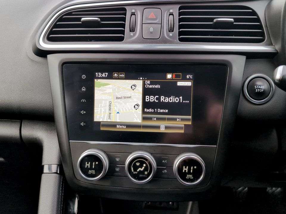 2020 RENAULT KADJAR 2020 RENAULT KADJAR