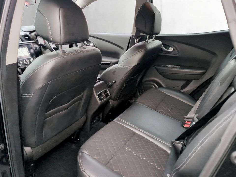 2020 RENAULT KADJAR 2020 RENAULT KADJAR