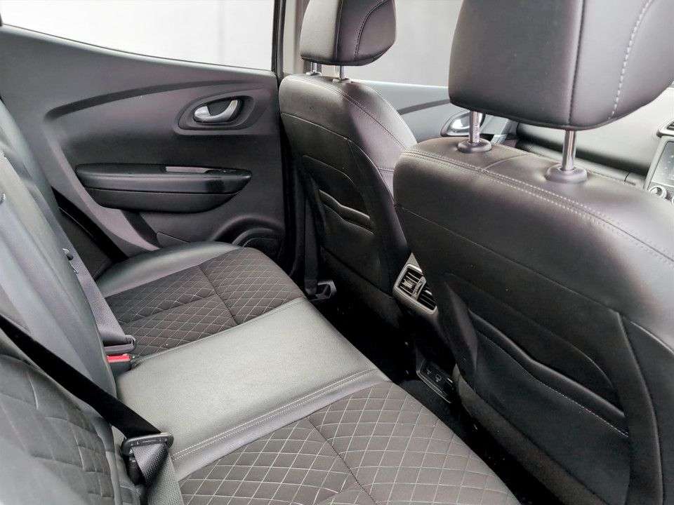 2020 RENAULT KADJAR 2020 RENAULT KADJAR