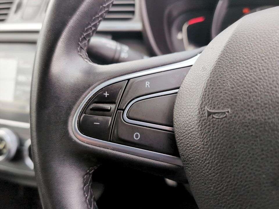 2020 RENAULT KADJAR 2020 RENAULT KADJAR