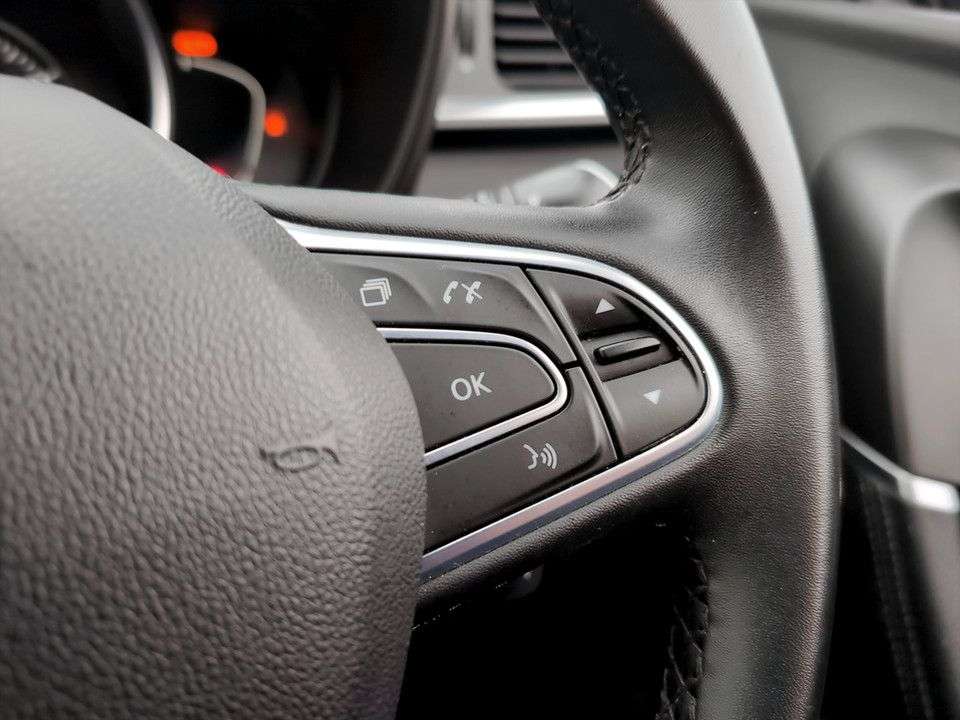 2020 RENAULT KADJAR 2020 RENAULT KADJAR