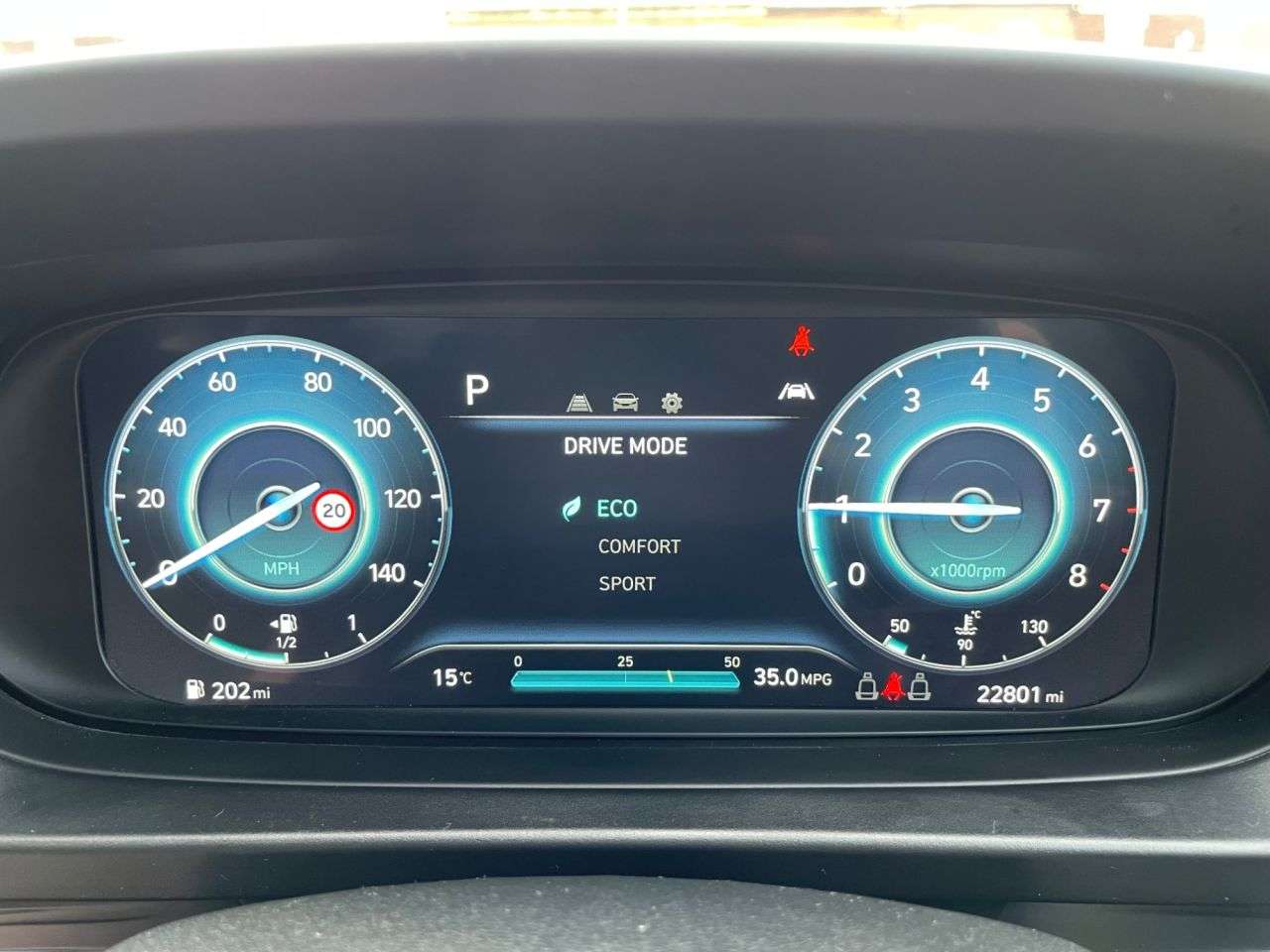 2023 HYUNDAI I20 2023 HYUNDAI I20