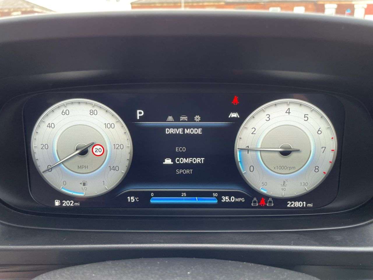 2023 HYUNDAI I20 2023 HYUNDAI I20