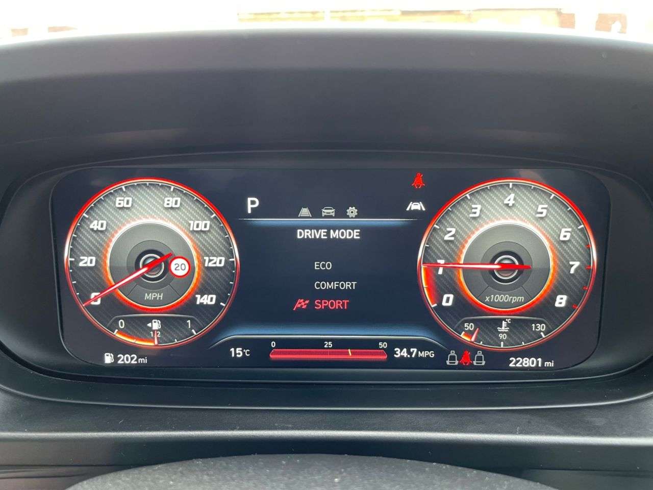 2023 HYUNDAI I20 2023 HYUNDAI I20