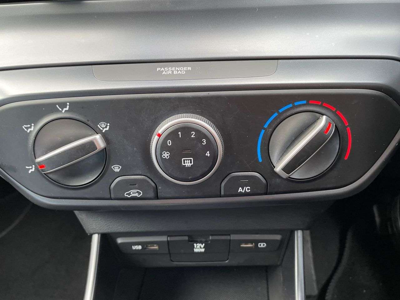 2023 HYUNDAI I20 2023 HYUNDAI I20