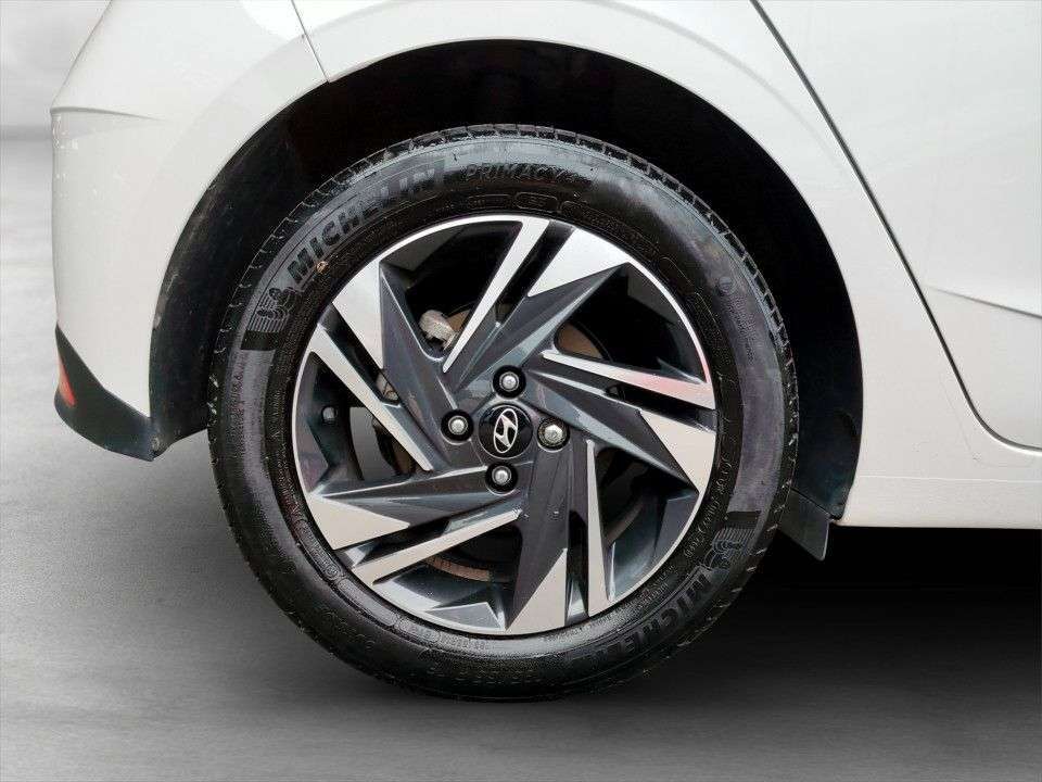 2023 HYUNDAI I20 2023 HYUNDAI I20