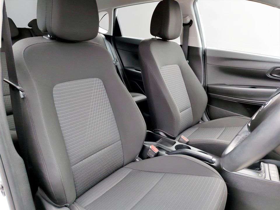 2023 HYUNDAI I20 2023 HYUNDAI I20