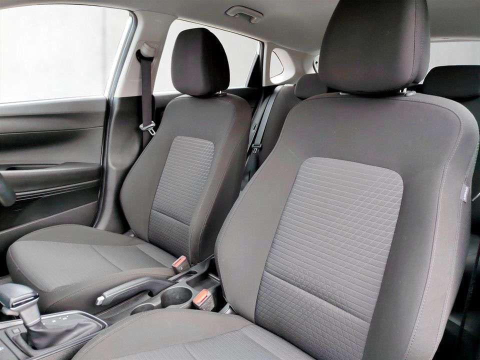 2023 HYUNDAI I20 2023 HYUNDAI I20