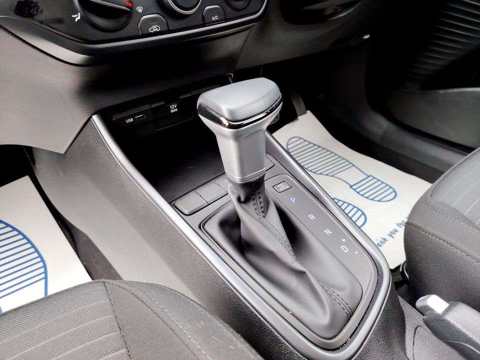 2023 HYUNDAI I20 2023 HYUNDAI I20