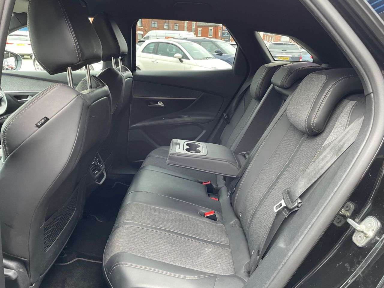 2017 PEUGEOT 3008 2017 PEUGEOT 3008