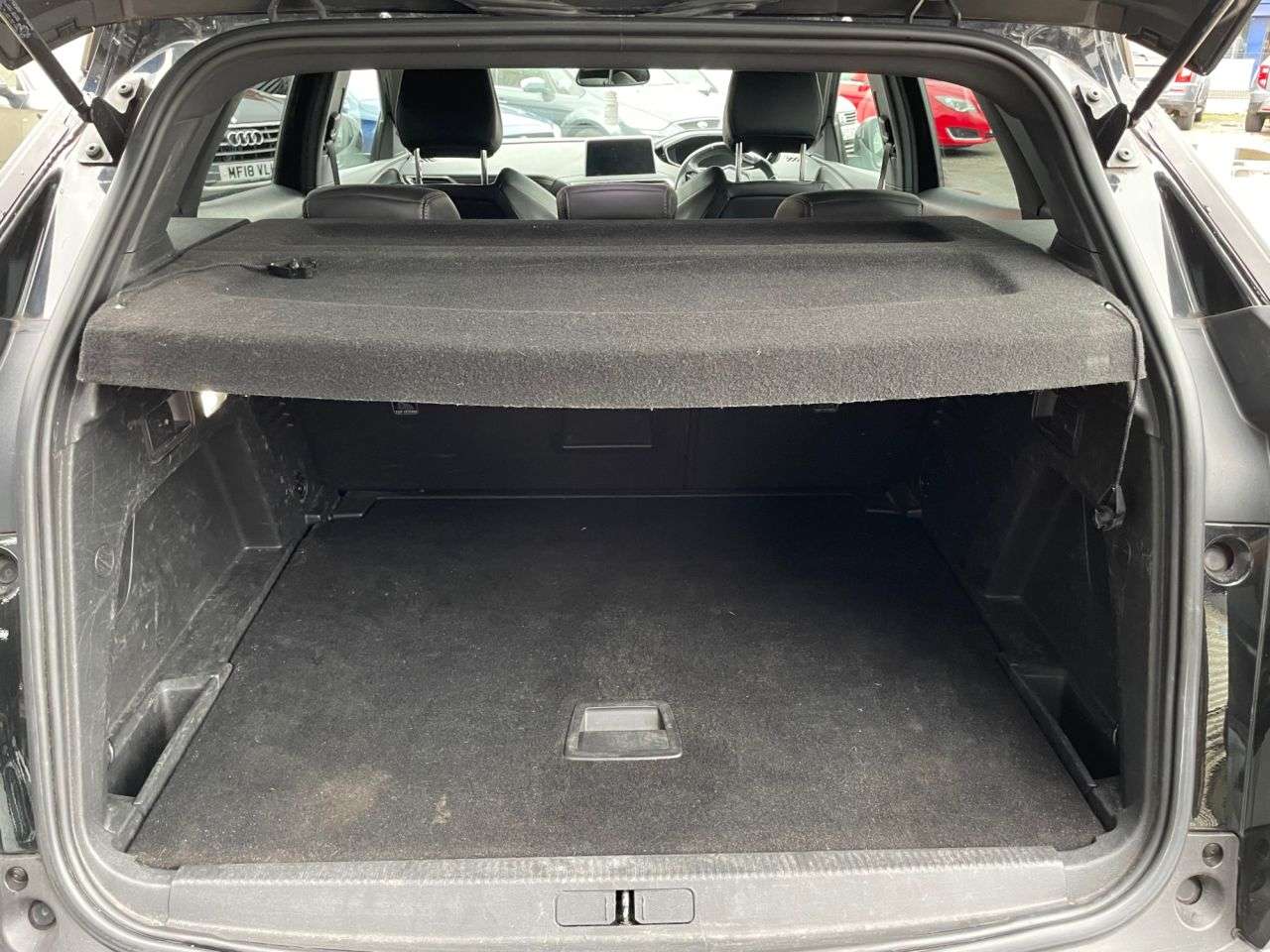 2017 PEUGEOT 3008 2017 PEUGEOT 3008