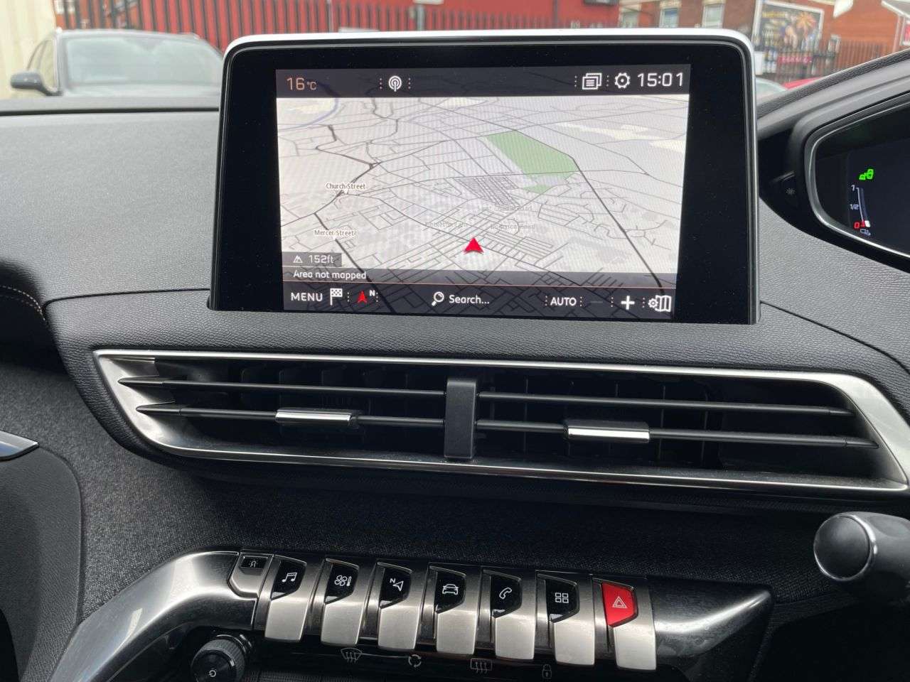 2017 PEUGEOT 3008 2017 PEUGEOT 3008