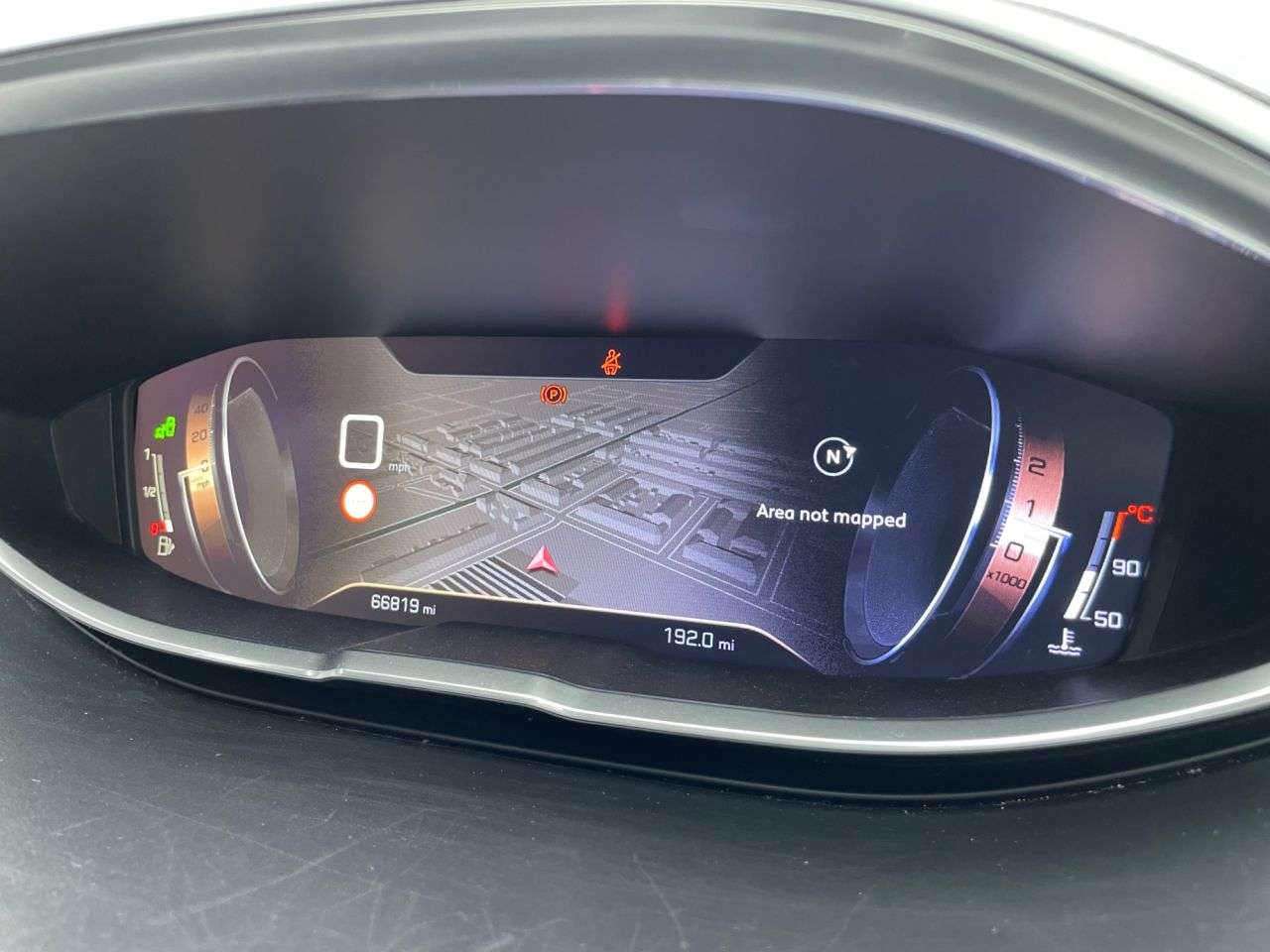 2017 PEUGEOT 3008 2017 PEUGEOT 3008