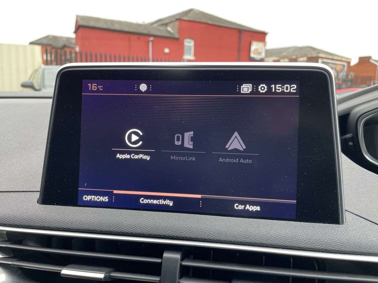 2017 PEUGEOT 3008 2017 PEUGEOT 3008