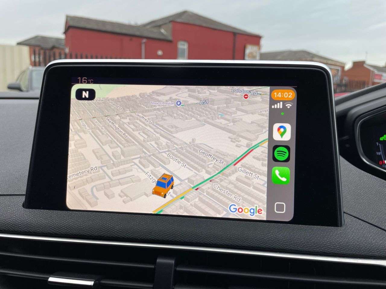 2017 PEUGEOT 3008 2017 PEUGEOT 3008