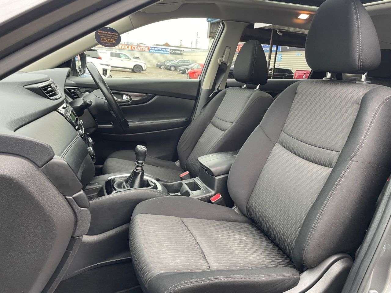 2018 NISSAN X-TRAIL 2018 NISSAN X-TRAIL