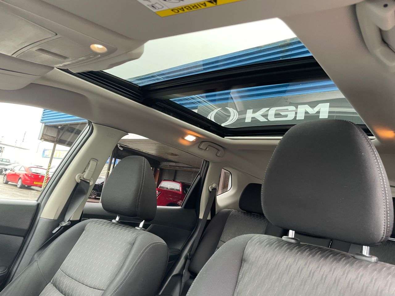 2018 NISSAN X-TRAIL 2018 NISSAN X-TRAIL