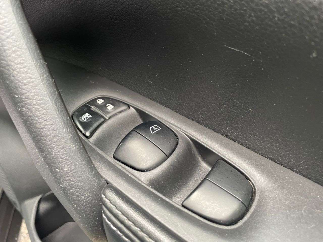 2018 NISSAN X-TRAIL 2018 NISSAN X-TRAIL