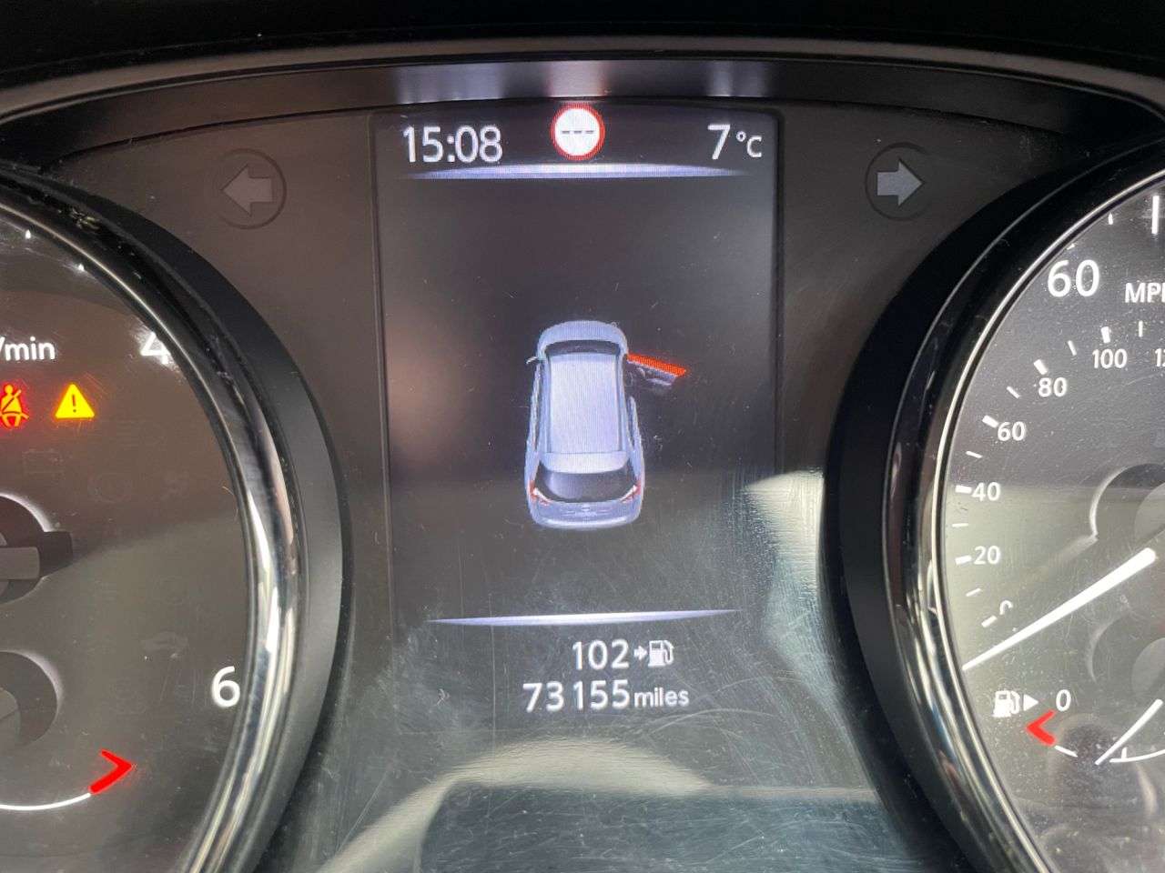 2018 NISSAN X-TRAIL 2018 NISSAN X-TRAIL