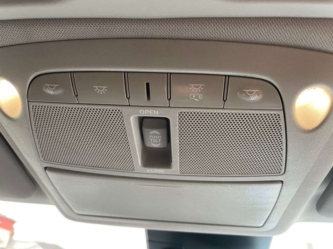 2018 NISSAN X-TRAIL 2018 NISSAN X-TRAIL