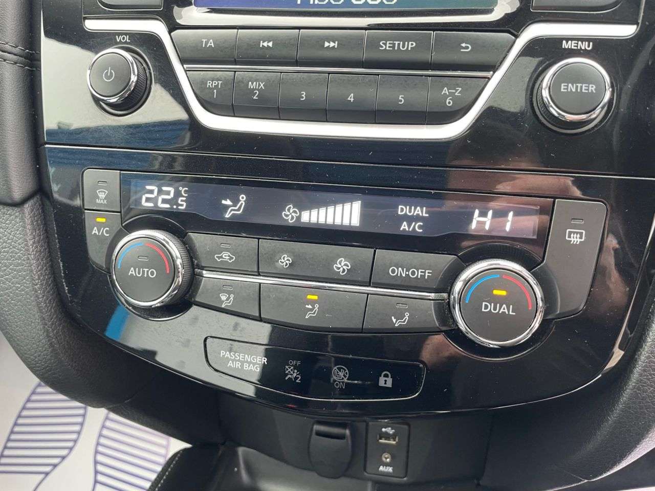 2018 NISSAN X-TRAIL 2018 NISSAN X-TRAIL