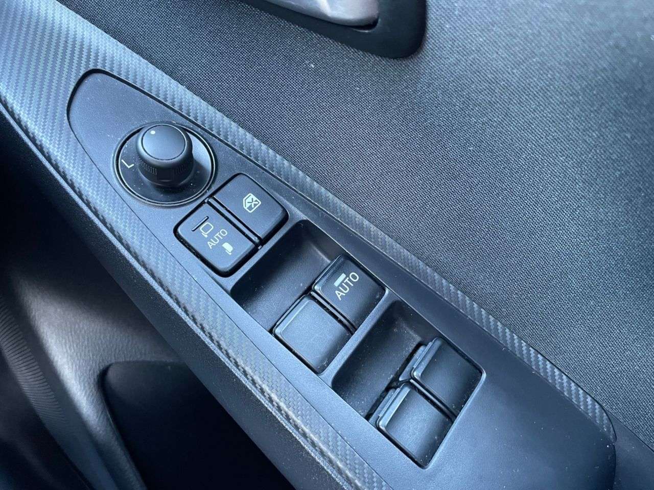 2019 MAZDA MAZDA2 2019 MAZDA MAZDA2