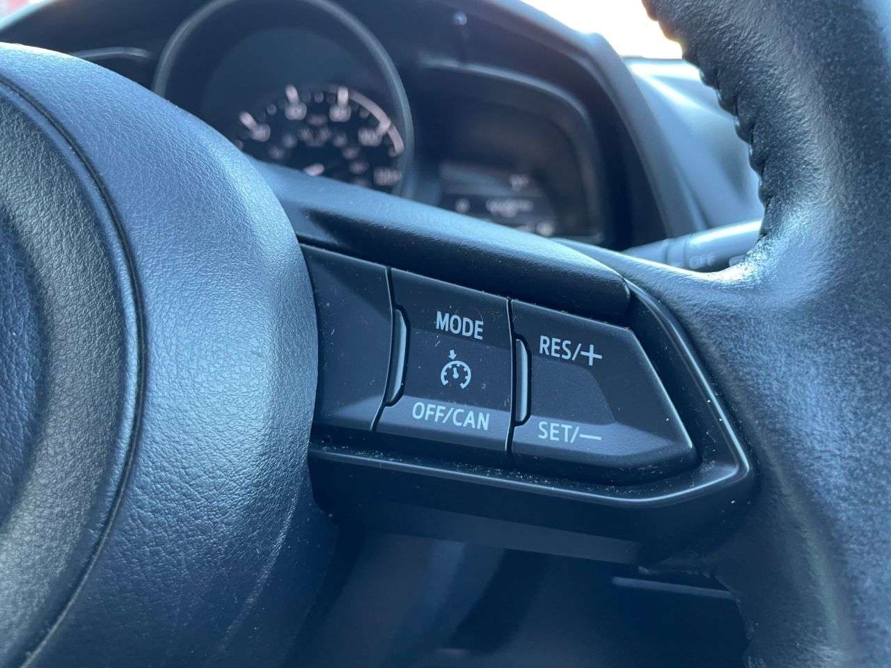 2019 MAZDA MAZDA2 2019 MAZDA MAZDA2